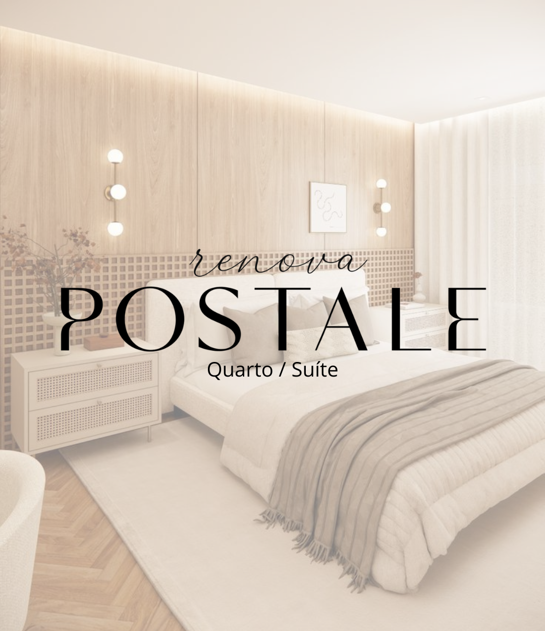 Quarto / Suíte