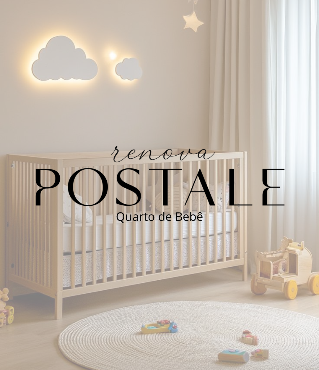 Quarto de Bebê